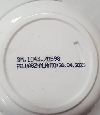 Crema viso «Sandel cream» — foto 3 dell'alert A12/01866/23