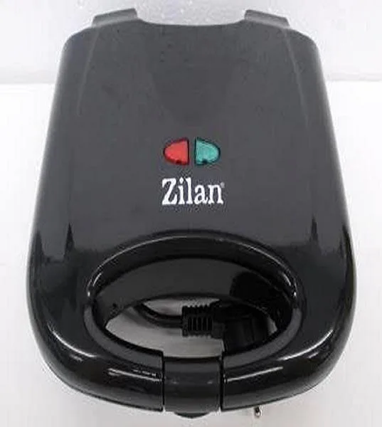 Griglia elettrica «Sandwich maker» — foto 2 dell'alert A12/1627/19