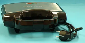 Produttore di panini «SANDWICH TOASTER / Szendvicssütő» — foto 4 dell'alert A11/00051/21