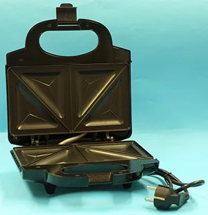 Produttore di panini «SANDWICH TOASTER / Szendvicssütő» — foto 5 dell'alert A11/00051/21
