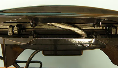 Produttore di panini «SANDWICH TOASTER / Szendvicssütő» — foto 6 dell'alert A11/00051/21