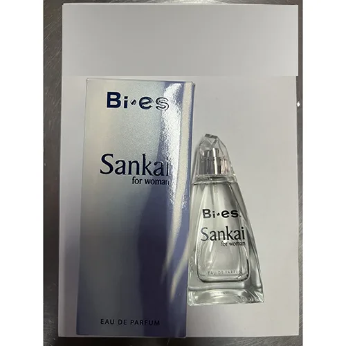 Profumo «Sankai for woman» (Bi es)