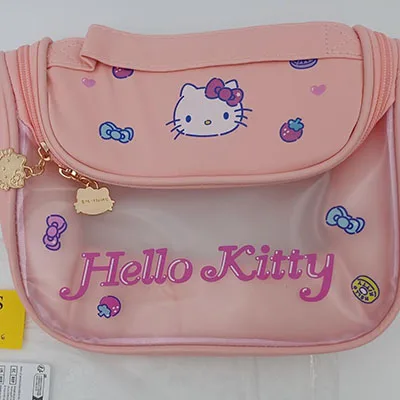 Sacchetto cosmetico «Sanrio Hello Kitty cosmetic bag» — foto 1 dell'alert SR/04246/25