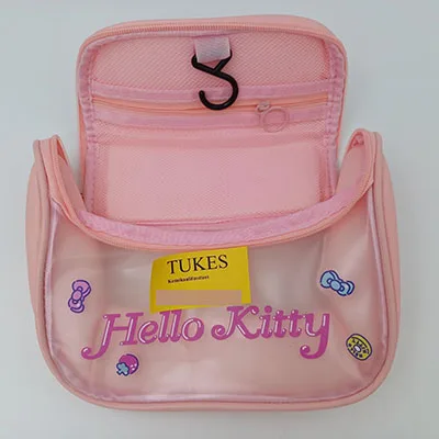 Sacchetto cosmetico «Sanrio Hello Kitty cosmetic bag» — foto 2 dell'alert SR/04246/25