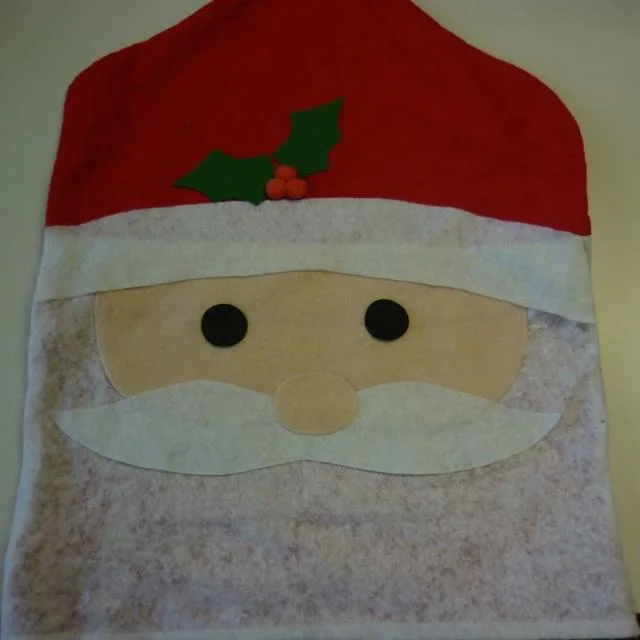 Copertura della sedia «Santa Face Chair Cover» — foto 1 dell'alert A12/1967/13