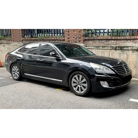 Autovettura «SANTA FE, Starex/H1, iX 55/Veracruz, EQUUS/Centennial» (Hyundai)