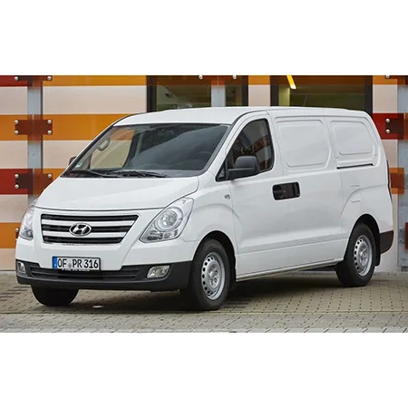 Autovettura «SANTA FE, Starex/H1, iX 55/Veracruz, EQUUS/Centennial» — foto 2 dell'alert SR/00845/25