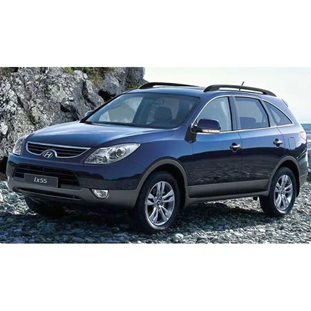 Autovettura «SANTA FE, Starex/H1, iX 55/Veracruz, EQUUS/Centennial» — foto 3 dell'alert SR/00845/25