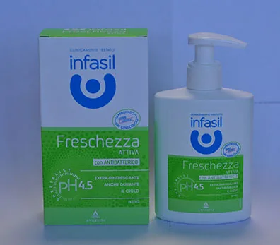 Sapone (INFASIL)