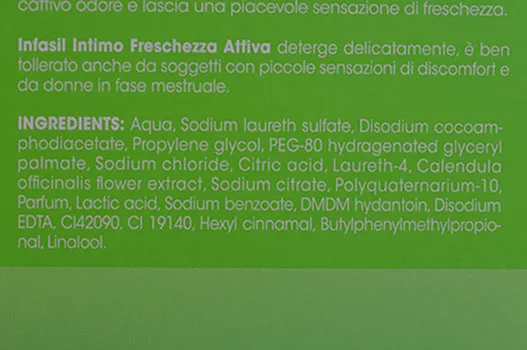 Sapone — foto 4 dell'alert A12/01529/23
