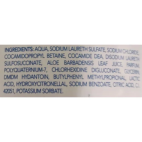 Sapone liquido — foto 2 dell'alert A12/03289/24