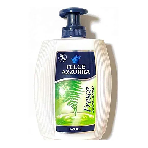 Sapone liquido «Sapone Liquido - Fresco» (FELCE AZZURRA)