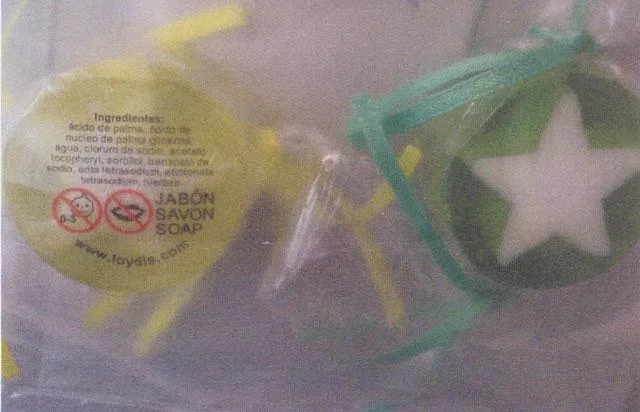 Sapone (Loydis)