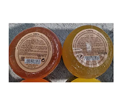 Barretta di sapone «Sapone neutro al miele» (Perlier)