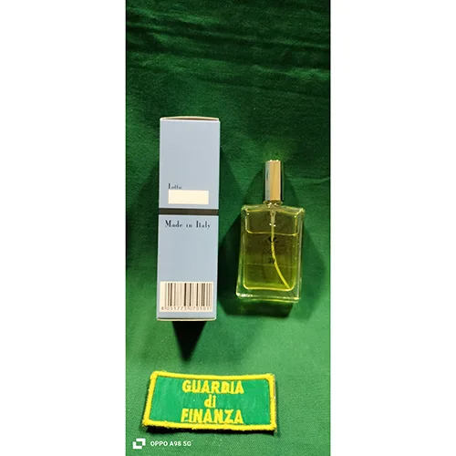 Eau de toilette «Sara 30» — foto 4 dell'alert SR/00035/25