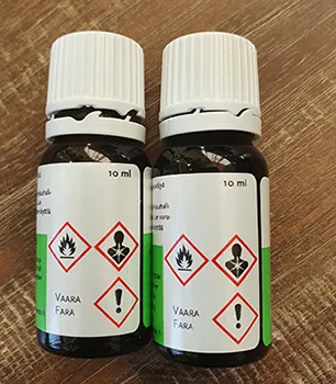Olio essenziale «Saunatuoksu aito eteerinen öljy» — foto 4 dell'alert A12/00261/23