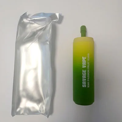 Sigaretta elettronica monouso «Savage Vape» — foto 2 dell'alert A12/03358/24