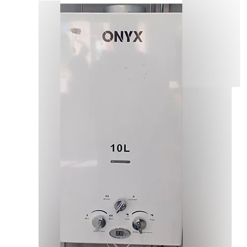 Scaldabagno a gas (ONYX)