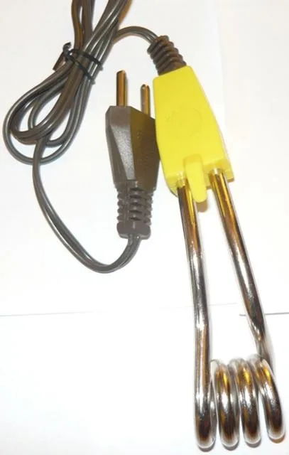 Scaldabagno elettrico &amp; #13; &amp; #13; (Hej)