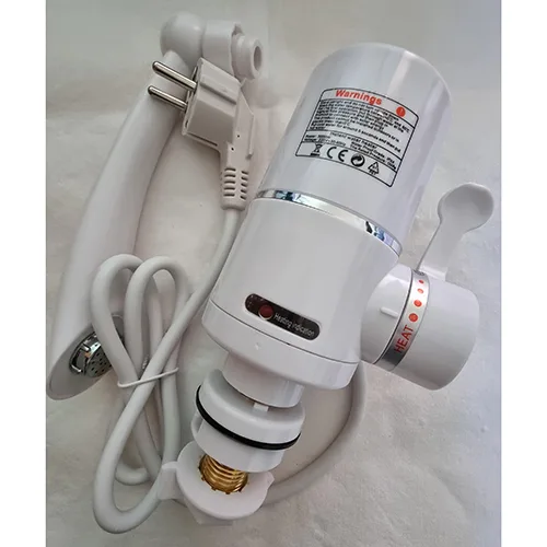 Scaldabagno — foto 2 dell'alert SR/02335/25