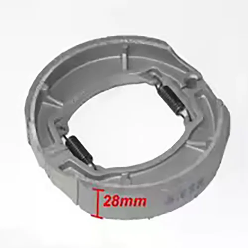 Scarpa per freni per motociclette — foto 2 dell'alert SR/02774/25