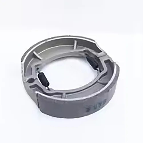 Scarpa per freni per motociclette — foto 3 dell'alert SR/02774/25