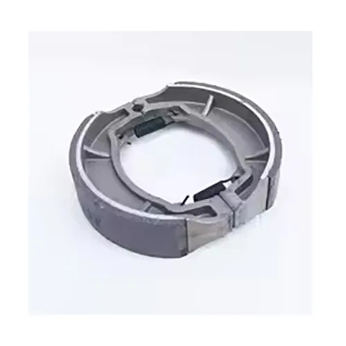 Scarpa per freni per motociclette — foto 4 dell'alert SR/02774/25