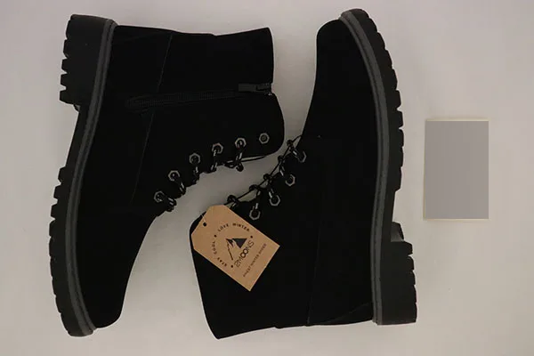 Scarpe — foto 1 dell'alert A12/01615/21