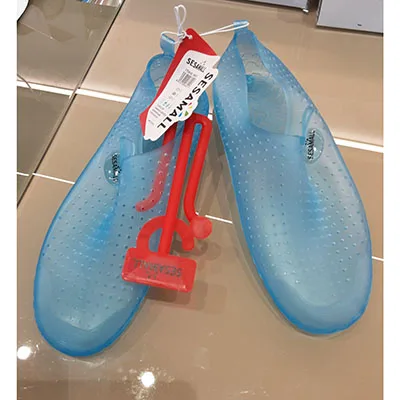 Scarpe da acqua — foto 2 dell'alert SR/00673/25