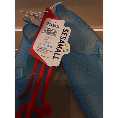 Scarpe da acqua — foto 3 dell'alert SR/00673/25
