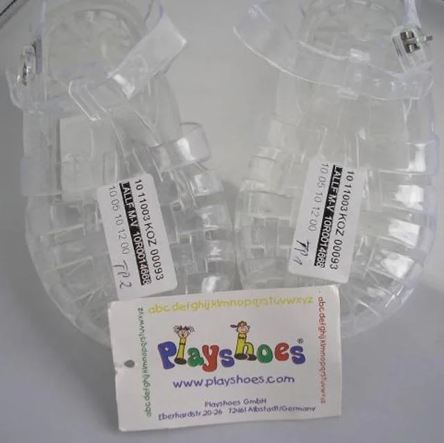Scarpe da bagno (Playshoes)