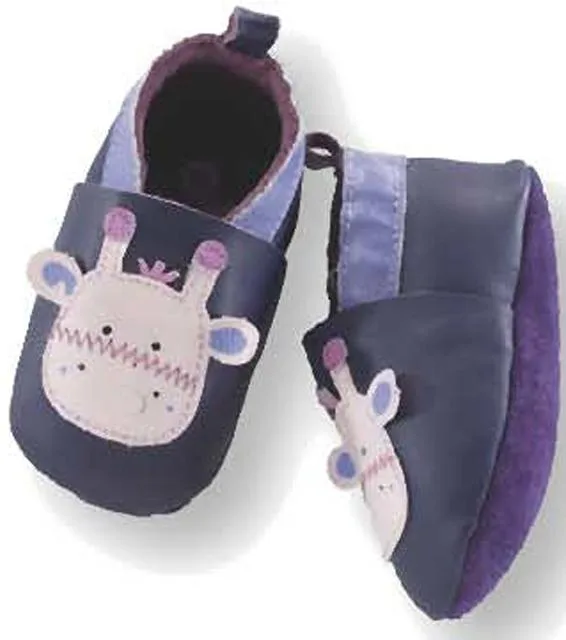Scarpe da bambino in pelle — foto 2 dell'alert 0154/11