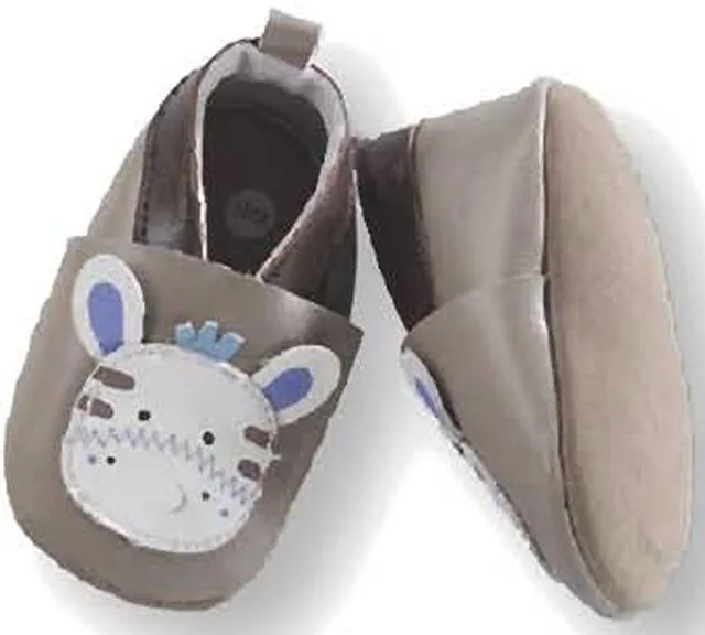 Scarpe da bambino in pelle — foto 3 dell'alert 0154/11