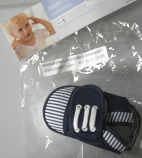 Scarpe da bambino (scarpe per bambini) (NKD)