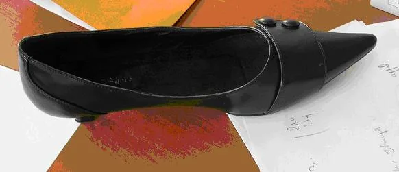 Scarpe da donna — foto 2 dell'alert 0333/09