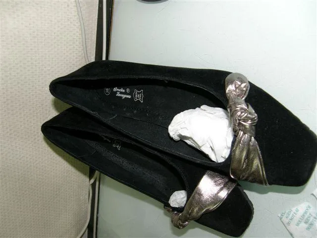 Scarpe da donna — foto 2 dell'alert 0798/09