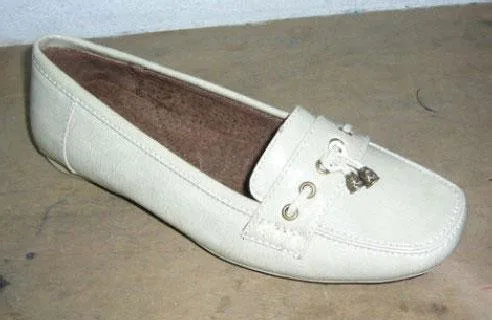 Scarpe da donna (Amelia Zaragoza)