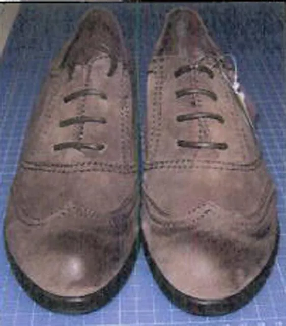 Scarpe da donna &amp; #13; &amp; #13; (5th Avenue)