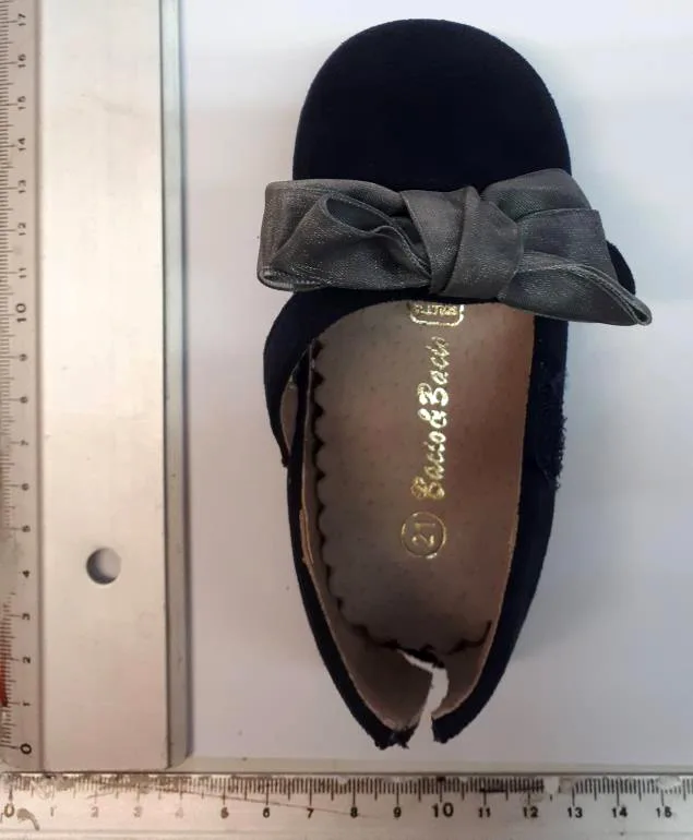 Scarpe da donna (BACIO & BACIO)