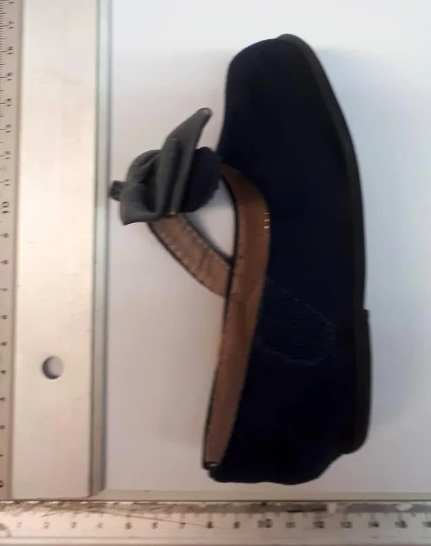 Scarpe da donna — foto 2 dell'alert A12/00362/20
