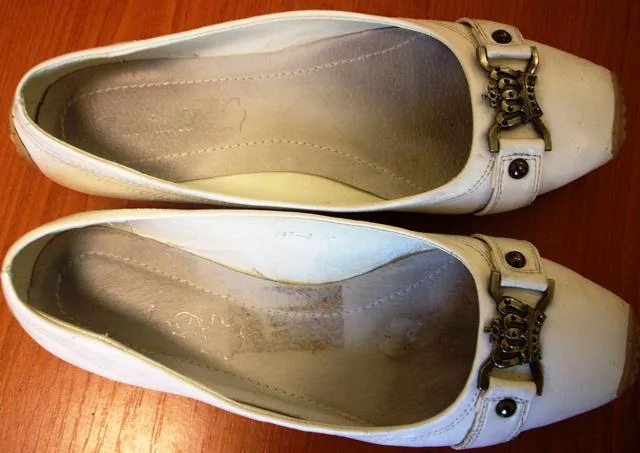 Scarpe da donna — foto 1 dell'alert 1956/10