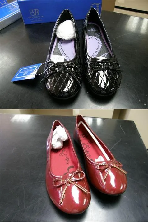 Scarpe da donna — foto 1 dell'alert 0359/09