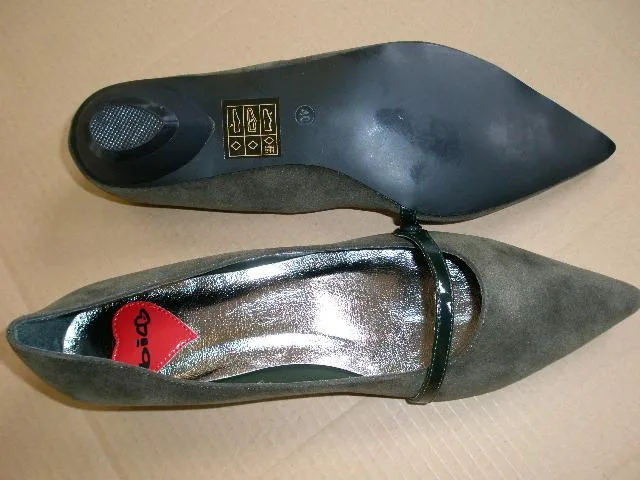 Scarpe da donna — foto 1 dell'alert 0471/09
