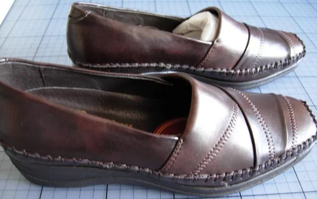 Scarpe da donna "Bonne forme & #13; & #13; — foto 1 dell'alert 0452/11