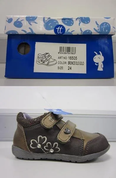 Scarpe da donna (CHETTO)