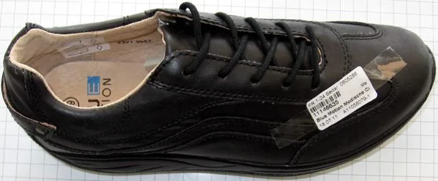 Scarpe da donna "City-Aktivschuhe für Damen" &amp;#13; — foto 1 dell'alert 1001/11