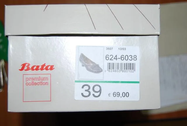 Scarpe da donna – Collezione Premium — foto 2 dell'alert 1064/09