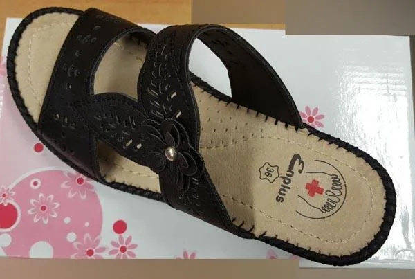 Scarpe da donna (Enplus)