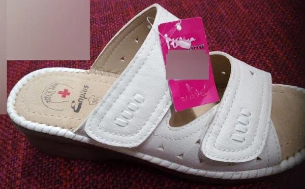 Scarpe da donna (Enplus)