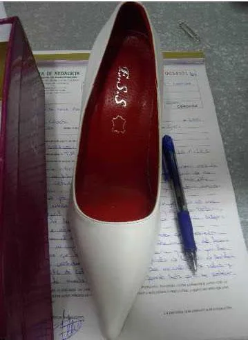 Scarpe da donna (ESS)